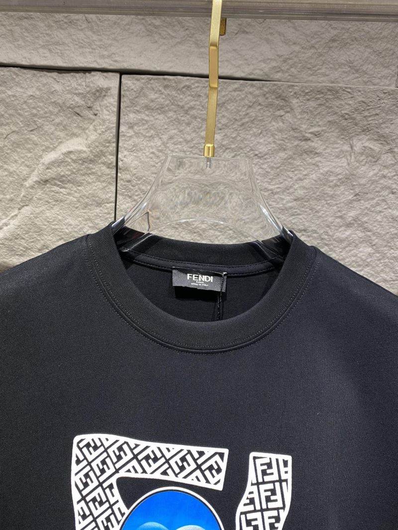 Fendi T-Shirts